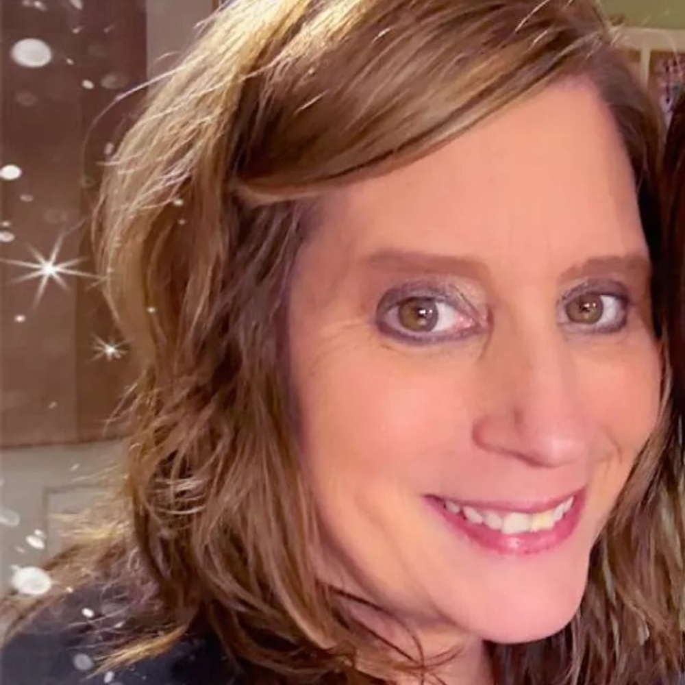 Meet your Posher, Jill